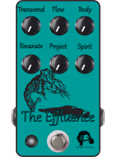 Poison Noises The Effluence