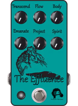 The Effluence - Poison Noises
