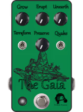 Poison Noises The Gaia