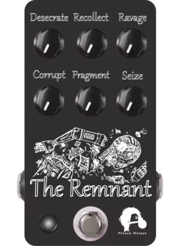 The Remnant - Poison Noises
