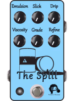 The Spill - Poison Noises