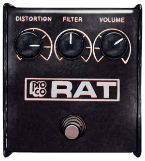 Vintage RAT 1987 - ProCo