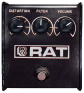 Proco Vintage Rat 1987