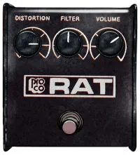 Vintage RAT 1987 - ProCo