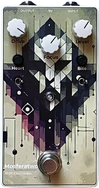 Mosferatwo - RhPf Electronics