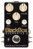 Snouse Electric Company Blackbox Overdrive 2