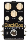 Snouse Electric Company Blackbox Overdrive 2