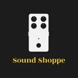 sound shoppe nyc logo