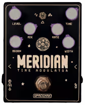Spaceman Meridian Time Modulator