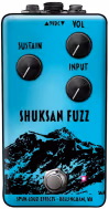 Spun Loud Shuksan Fuzz
