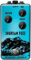 Spun Loud Shuksan Fuzz