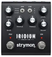 Iridium - Strymon