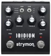 Strymon Iridium