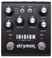 Strymon Iridium