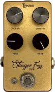 Tl Pedals Stinger Fuzz