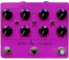 Tone Charm Audio Into The Waves