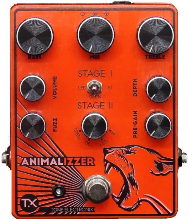 Tone Electronix Animalizzer