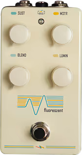 Twilight Pulse Audioworks Fluoreszent