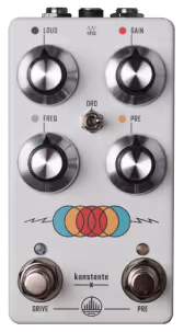 Twilight Pulse Audioworks Konstante