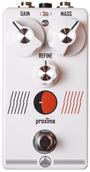 Proxima - Twilight Pulse Audioworks