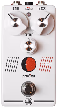 Proxima - Twilight Pulse Audioworks
