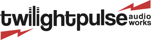 Twilight Pulse Audioworks logo