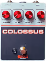 Vaderin Pedals Colossus