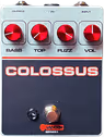 Vaderin Pedals Colossus