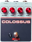 Vaderin Pedals Colossus