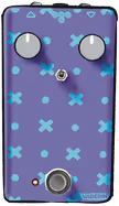 Vaderin Pedals Hp X