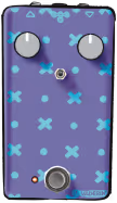 Vaderin Pedals Hp X