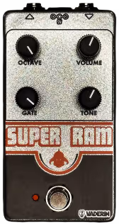 Vaderin Pedals Super Ram
