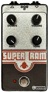 Super Ram - Vaderin Pedals