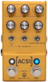 ACS1 - Walrus Audio