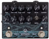 Walrus Audio Badwater
