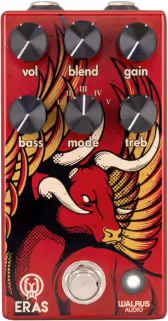 Walrus Audio Eras