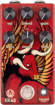 Eras - Walrus Audio