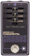 Walrus Audio Fundamental Chorus