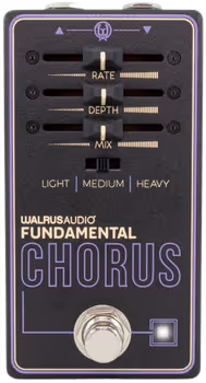 Fundamental Chorus - Walrus Audio