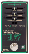Walrus Audio Fundamental Delay