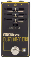 Walrus Audio Fundamental Distortion