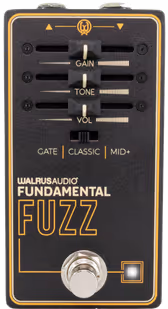 Walrus Audio Fundamental Fuzz