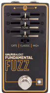 Walrus Audio Fundamental Fuzz