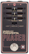 Walrus Audio Fundamental Phaser