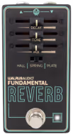 Walrus Audio Fundamental Reverb