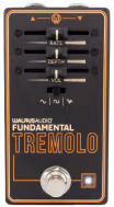 Walrus Audio Fundamental Tremolo