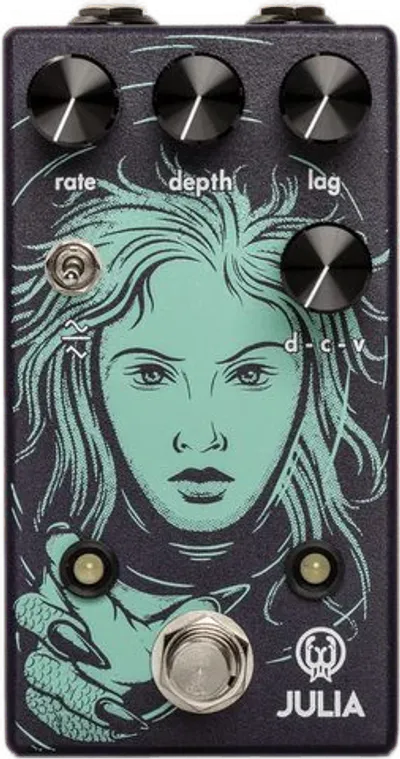 Walrus Audio Julia V2