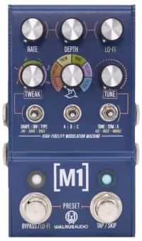 M1 - Walrus Audio