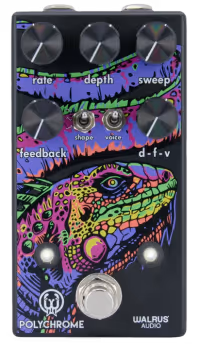 Polychrome - Walrus Audio