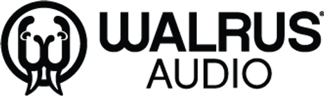 Walrus Audio logo
